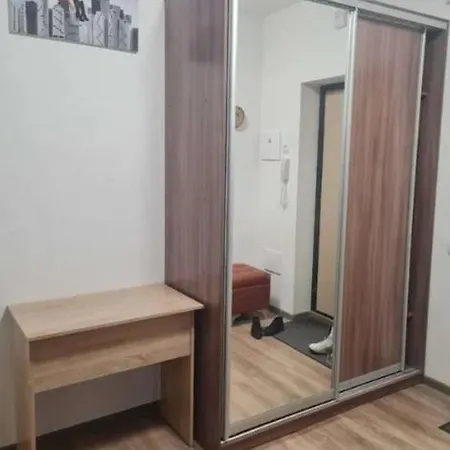 Studio-wohnung 公寓